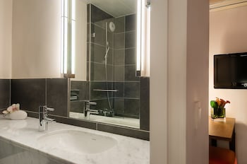 hotel marais bastille