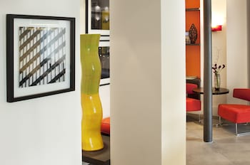 hotel marais bastille