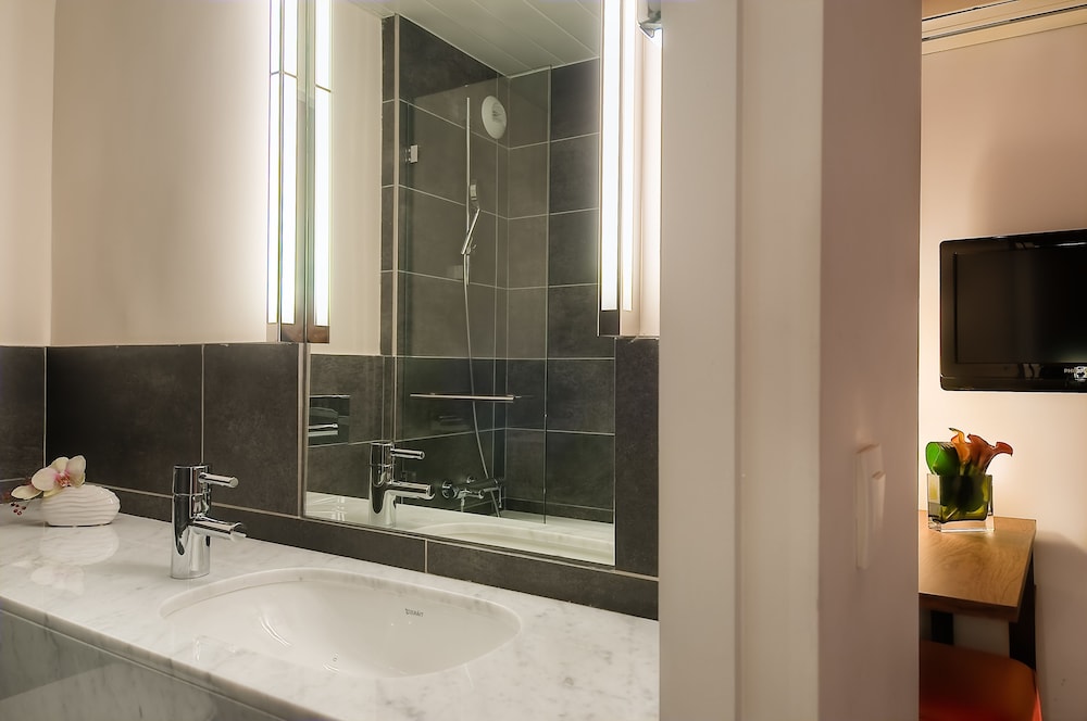 hotel marais bastille