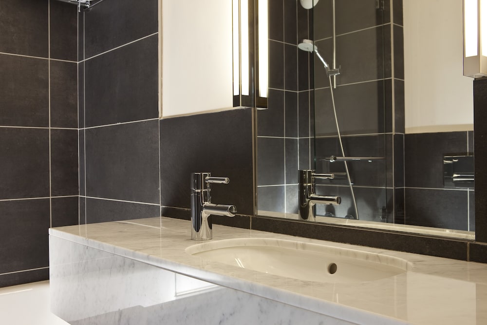 hotel marais bastille