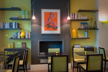 hotel marais bastille