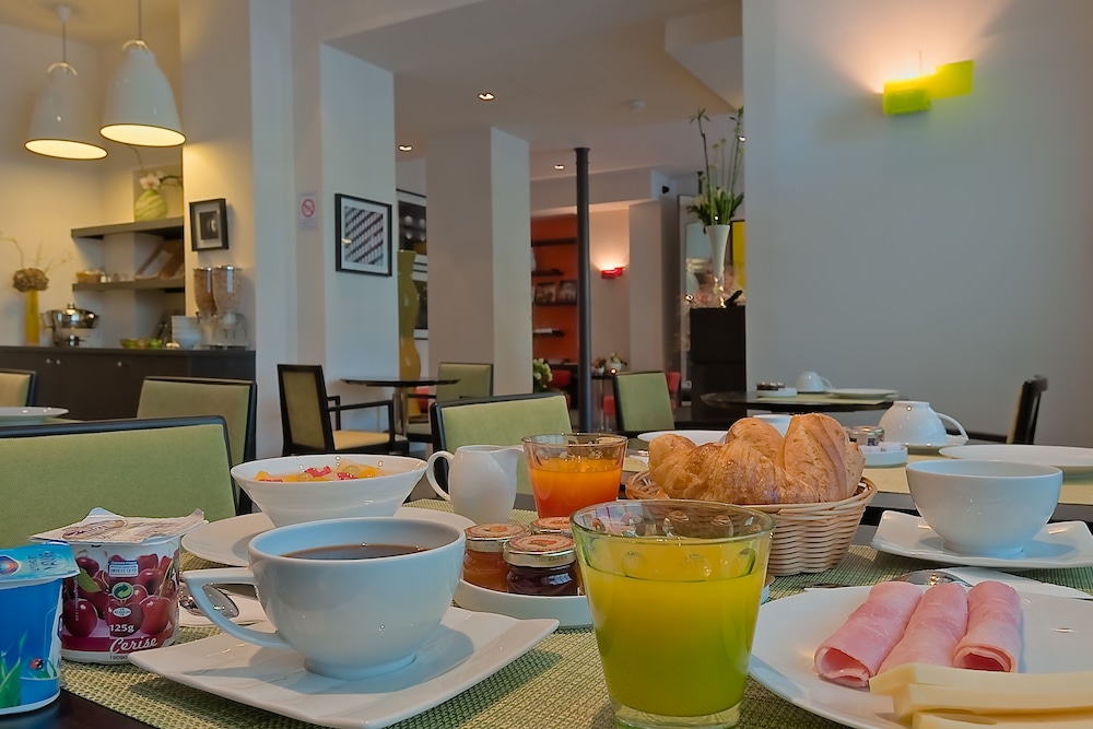 hotel marais bastille