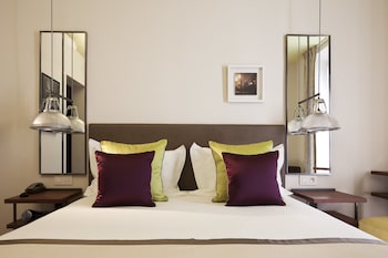 hotel marais bastille