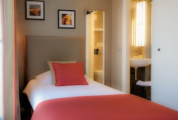 hotel marais bastille
