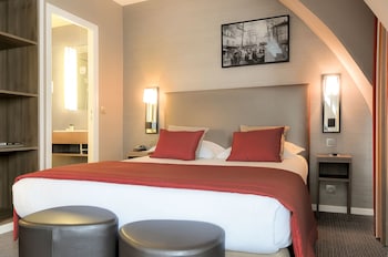 hotel marais bastille