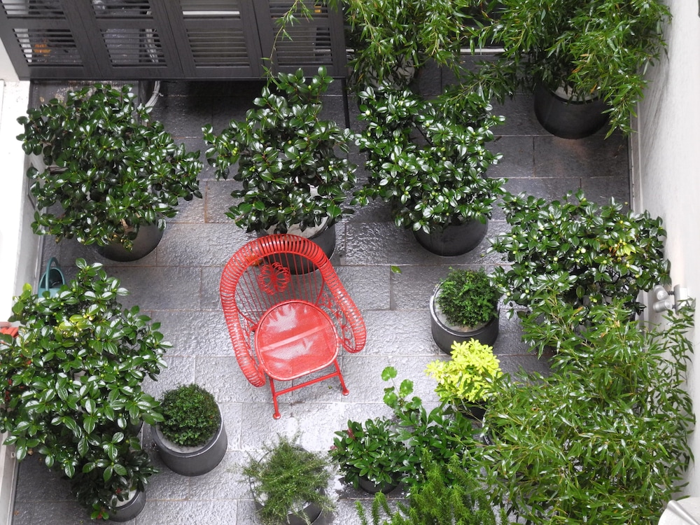 hotel marais bastille