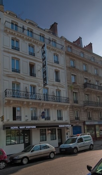 hotel marais bastille