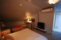 orange moon inn