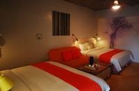 orange moon inn
