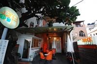 orange moon inn