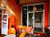 orange moon inn