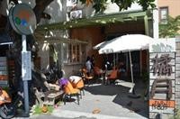 orange moon inn