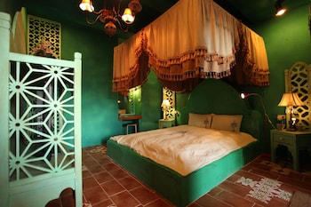 afei surf inn hall 3