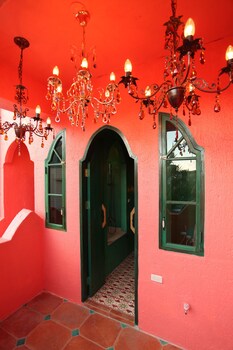 afei surf inn hall 3