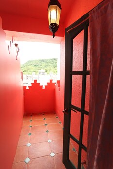 afei surf inn hall 3