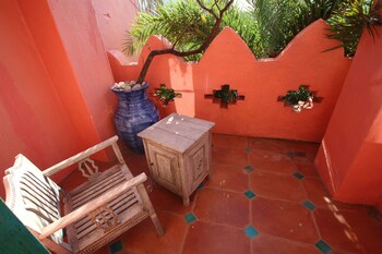 afei surf inn hall 3