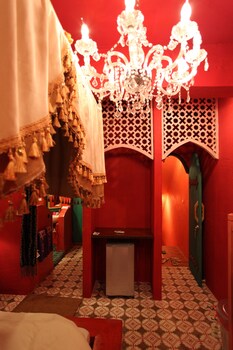 afei surf inn hall 3