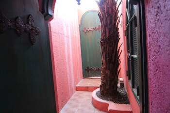 afei surf inn hall 3