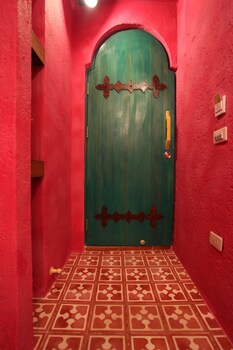 afei surf inn hall 3