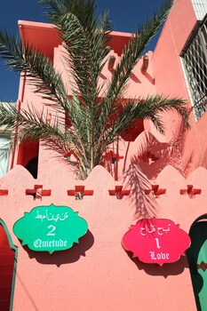 afei surf inn hall 3