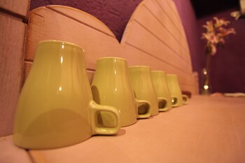 afei surf inn hall 3