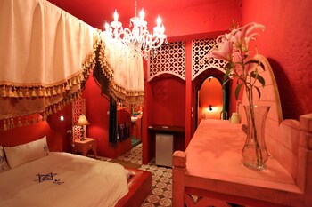 afei surf inn hall 3