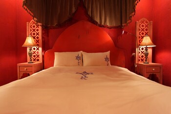 afei surf inn hall 3