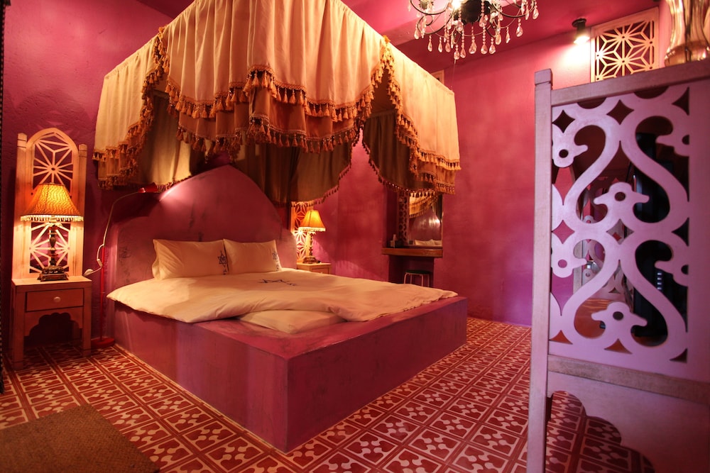 afei surf inn hall 3