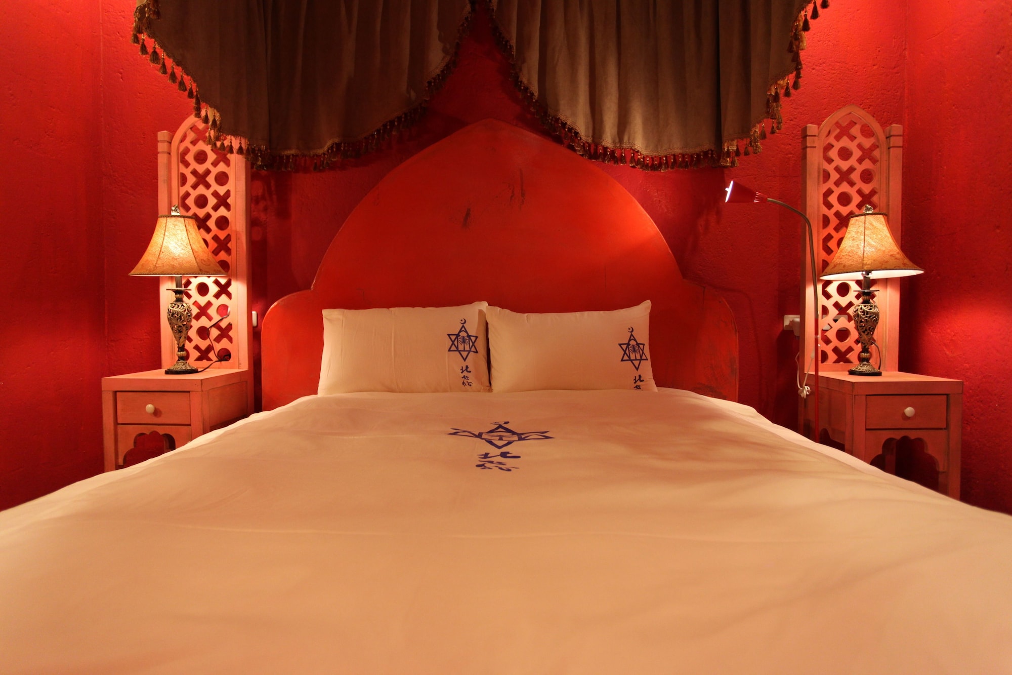 afei surf inn hall 3