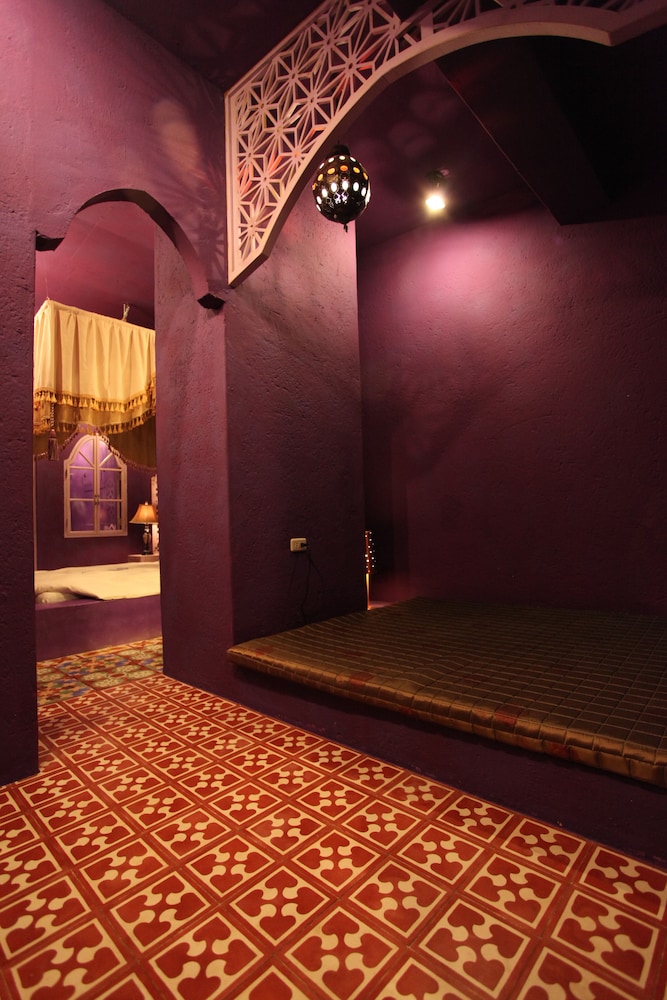 afei surf inn hall 3