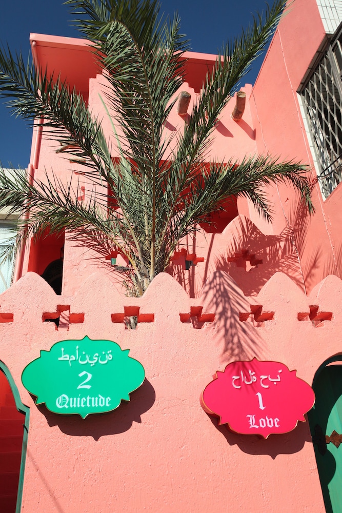 afei surf inn hall 3