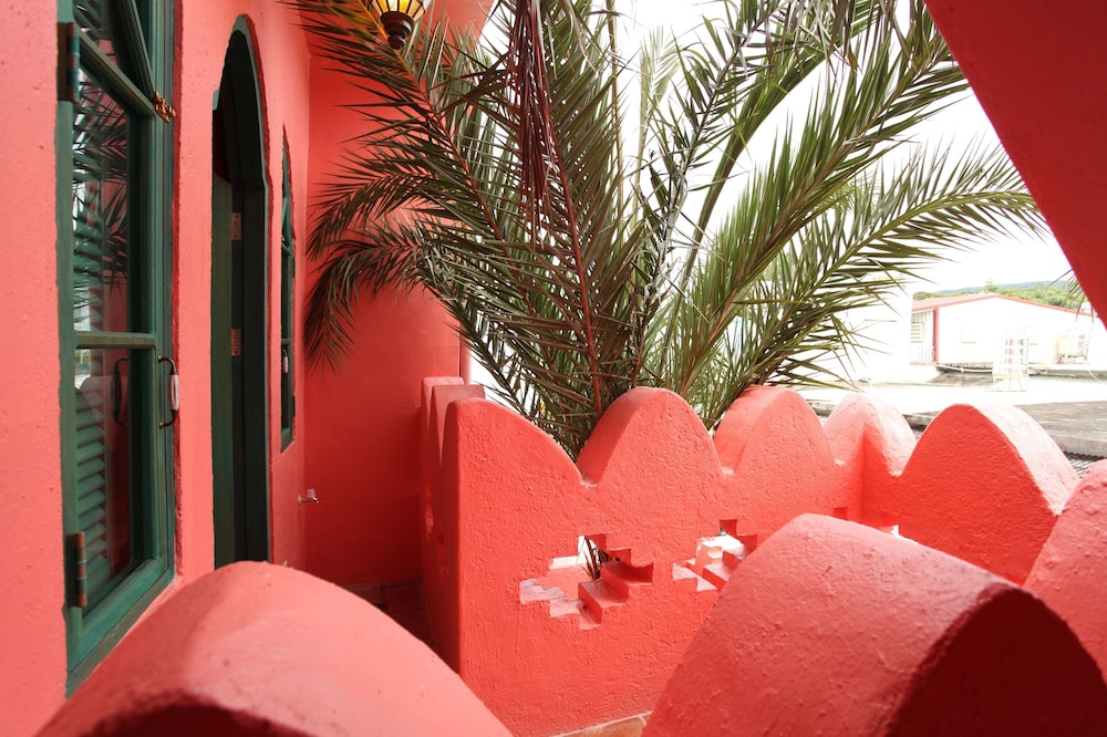 afei surf inn hall 3