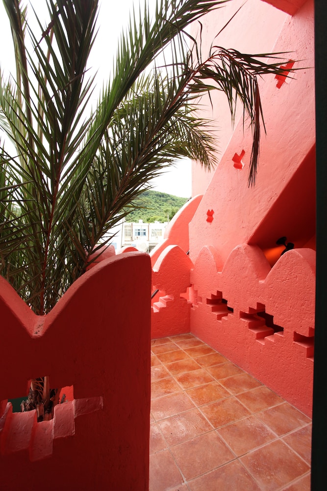 afei surf inn hall 3