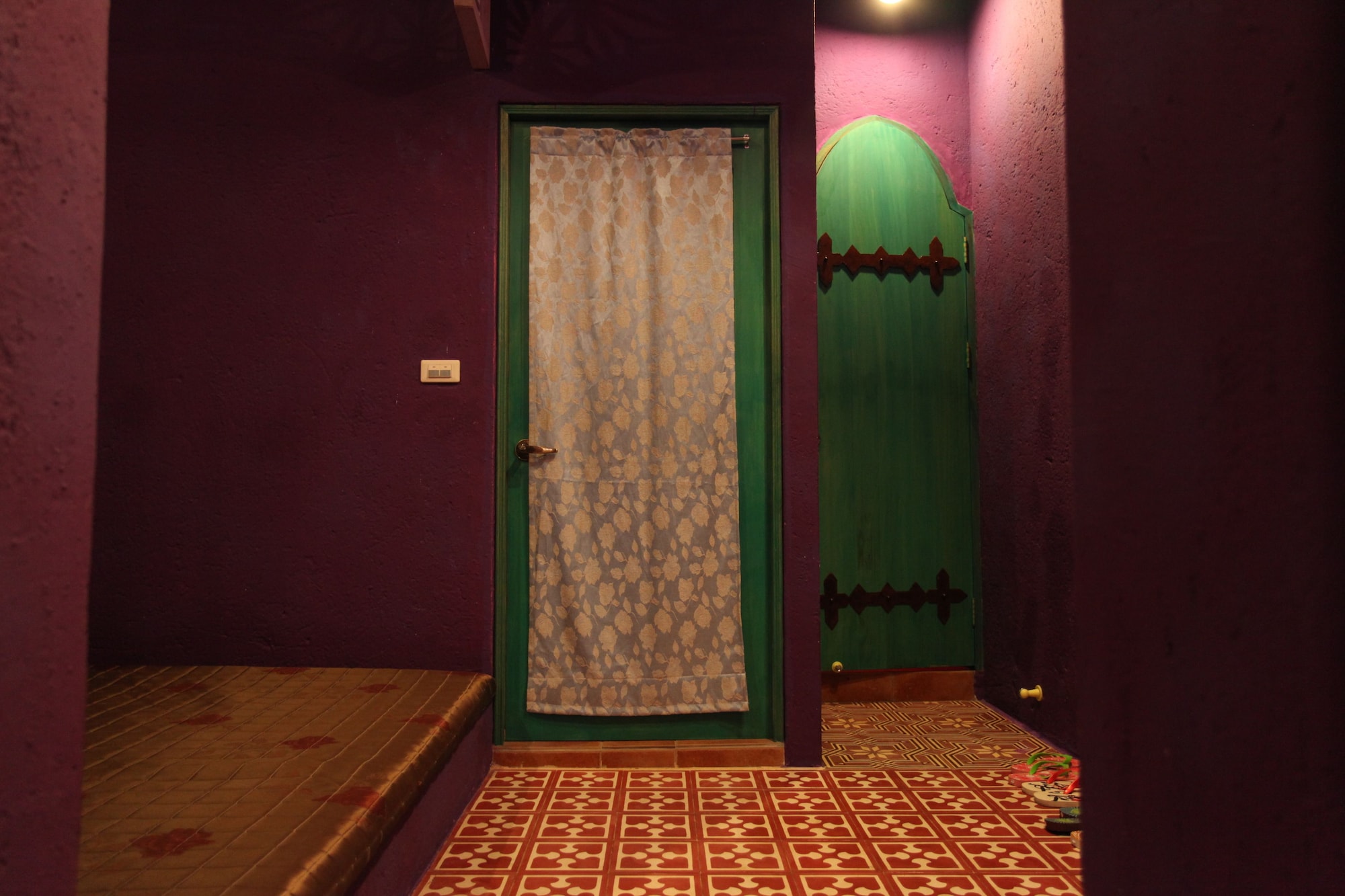 afei surf inn hall 3