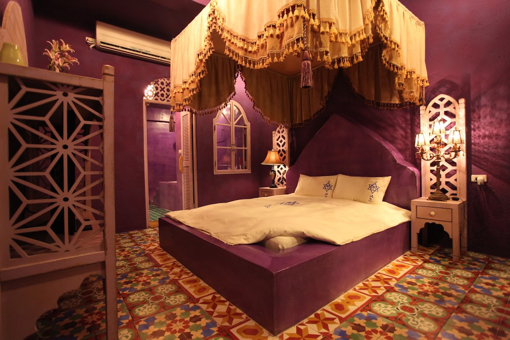 afei surf inn hall 3