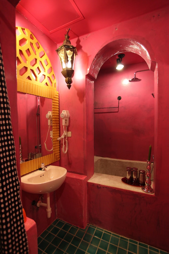 afei surf inn hall 3