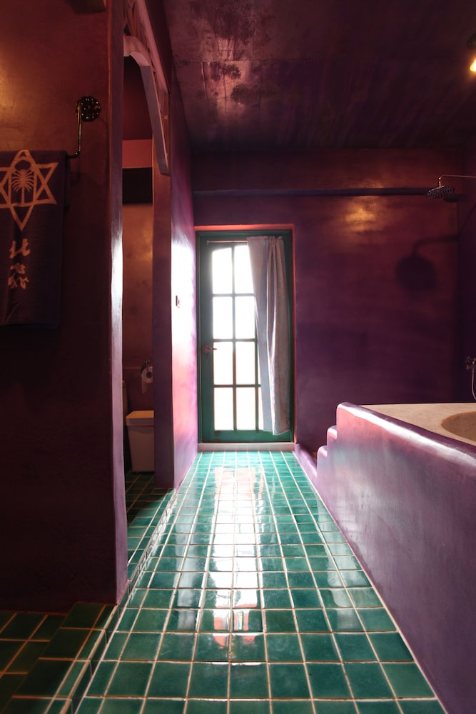 afei surf inn hall 3