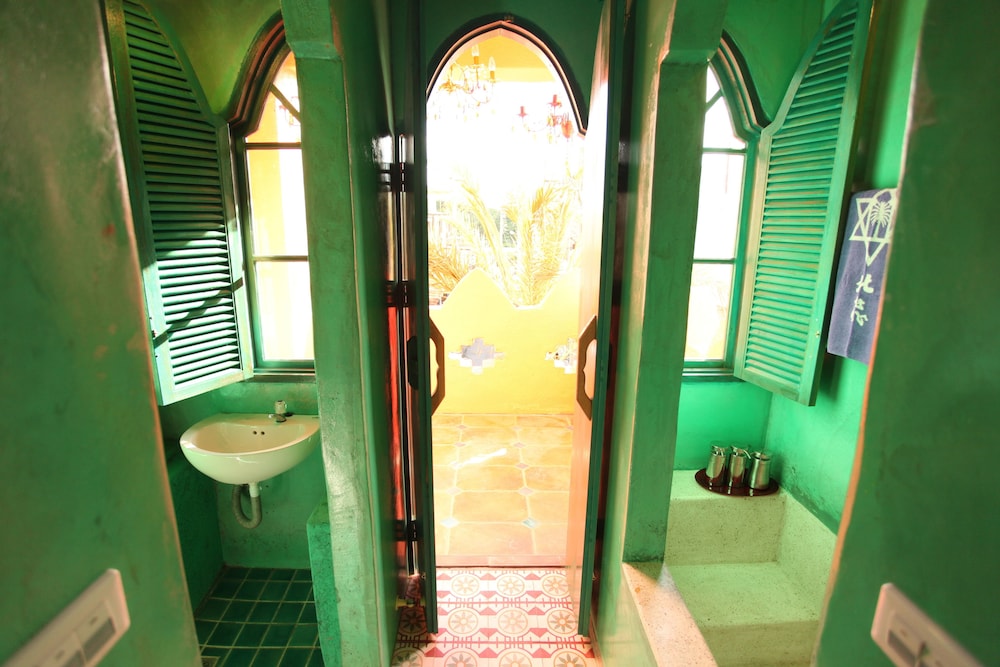 afei surf inn hall 3