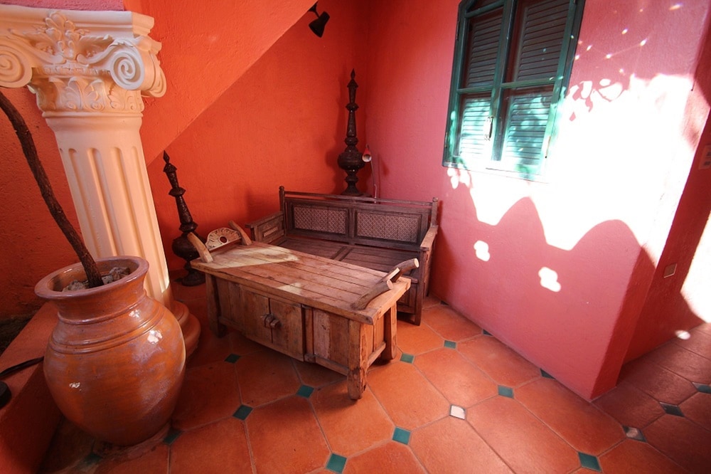 afei surf inn hall 3