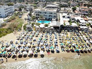 malliotakis beach hotel by checkin