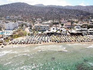 malliotakis beach hotel by checkin