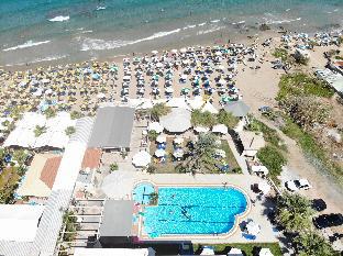 malliotakis beach hotel by checkin