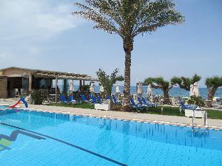 malliotakis beach hotel by checkin