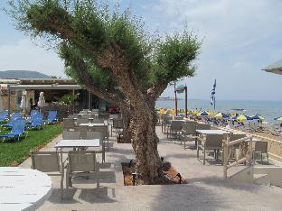 malliotakis beach hotel by checkin