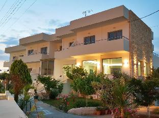 malliotakis beach hotel by checkin