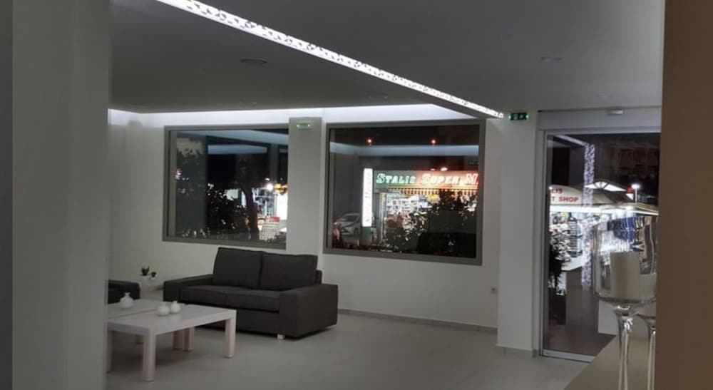 malliotakis beach hotel by checkin