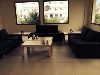 malliotakis beach hotel by checkin