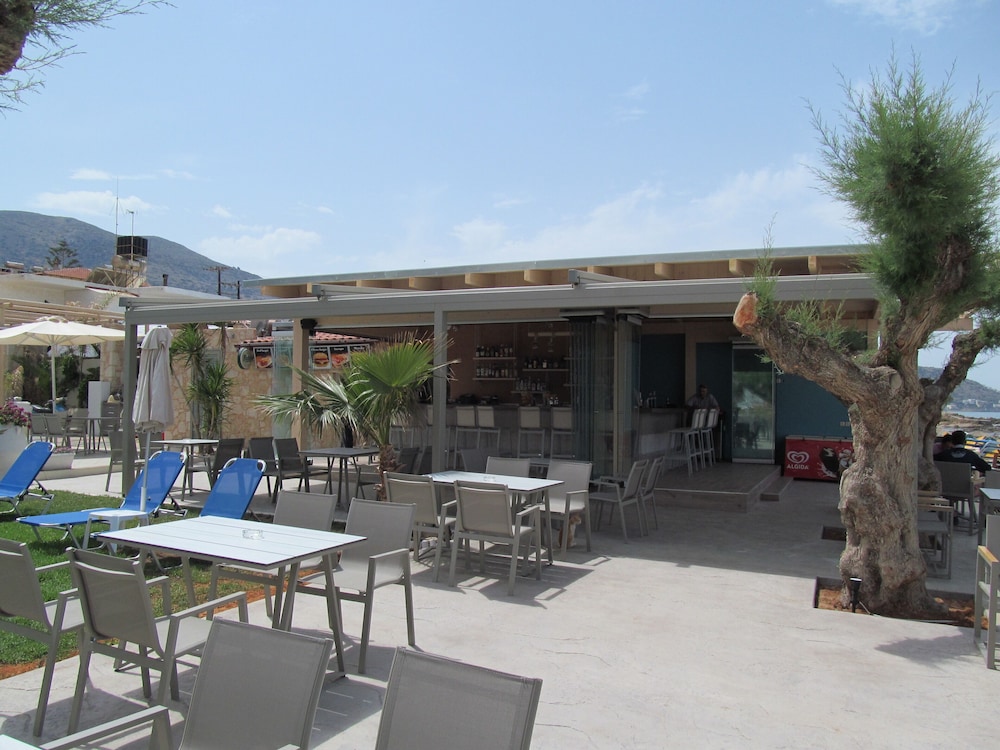 malliotakis beach hotel by checkin