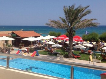 malliotakis beach hotel by checkin