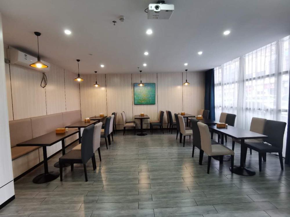 hanting hotel dongguan changan wanda